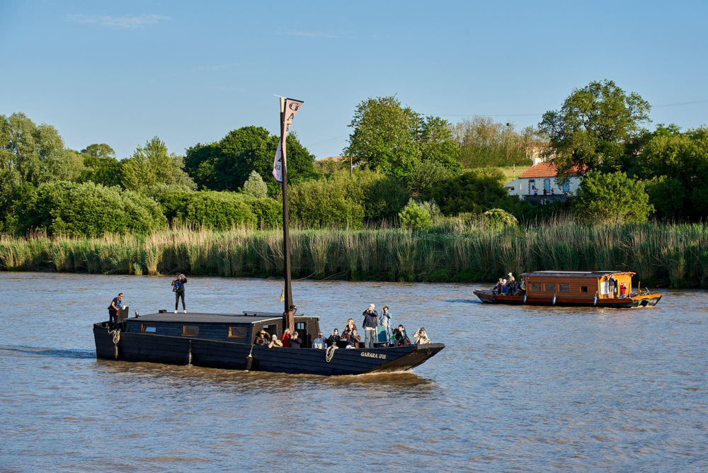 Loire-Atlantique - Mai 2019