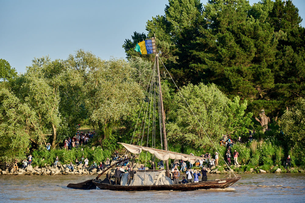 Loire-Atlantique - Mai 2019