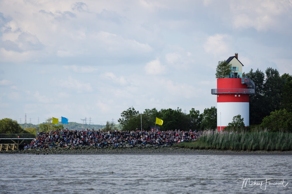 Débord de Loire 2019 - Photo : Michaël Foucault - www.michaelfoucault.fr