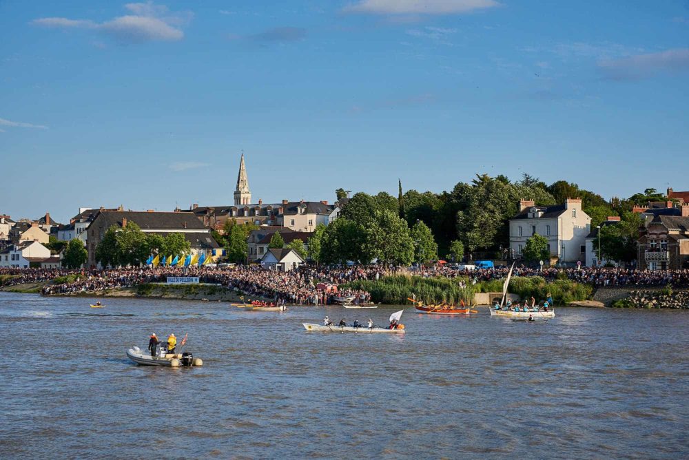 Loire-Atlantique - Mai 2019